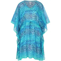 Kaftan Sunmarin blau, 34/36