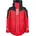 Ocean Segeljacke Herren Rot 3XL