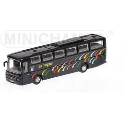 MINICHAMPS® 169036080 1:88 MERCEDES-BENZ O303 (RHD) - 1979 - 'EN VOGUE' L.E. 3000 pcs.