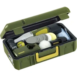 PROXXON Akku-Exzenterpolierer EP/A