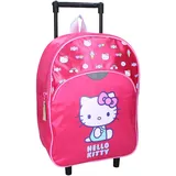 Vadobag Follow The Rainbow 2-Rollen 33 cm / 33 l pink/rosa
