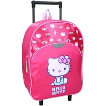 Vadobag Follow The Rainbow 2-Rollen 33 cm / 33 l pink/rosa