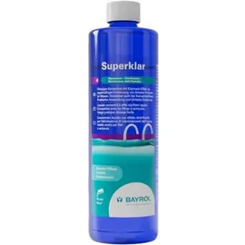 Bayrol Superklar 0,5 l