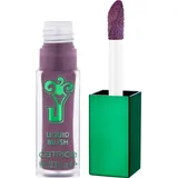 Catrice The Joker flüssiges Rouge Farbton 030 Puddin' Plum