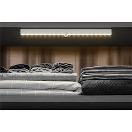 goobay LED-Unterbauleuchte mit Bewegungsmelder