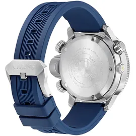 Citizen Promaster Aqualand Silikon 46 mm BN2038-01L