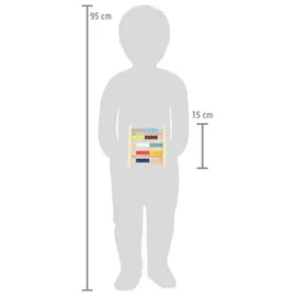 Small Foot Company small foot 11168 - Rechenschieber to go Educate