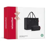 Reisenthel Daily Shopper Synthetik Black