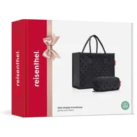 Reisenthel Daily Shopper Synthetik Black