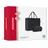 Reisenthel Daily Shopper Synthetik Black