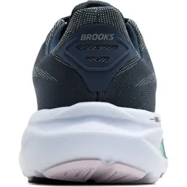 Brooks Ghost 17 Damen Spellbound/Yucca/Pink 42