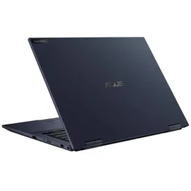 Asus ExpertBook B7 B7402FBA-L90878X 14'' Intel Core i5-1240P 16 GB RAM 512 GB SSD Intel Iris Xe Graphics Win 10 Pro Schwarz