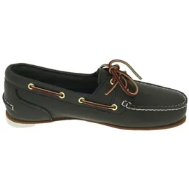 Timberland Weiblich blau 37,5