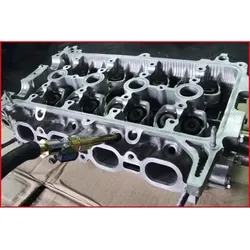 Druckluftadapter für Glühkerzenbohrungen M10 x 1,0