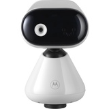 Motorola Spare Camera PIP1500 Kamera - Erweiterungsset für PIP1500 - Babyphone Kamera - Weiß