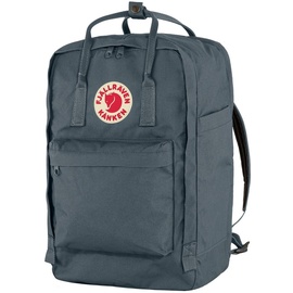 Fjällräven Kanken Laptop 17" graphite