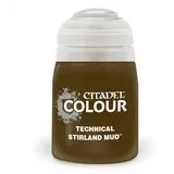 Games Workshop Citadel Technical Stirland Mud (24ml)