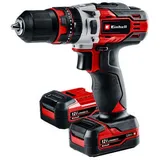 Einhell TE-CD 12/1 Li-i