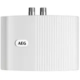 AEG MTD
