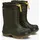 Viking Extreme Gummistiefel Grün 24