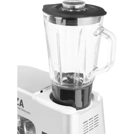 ECG FORZA 5500 Giorno Argento