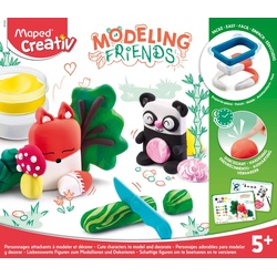 Maped Modellier-Set Cute 13tlg