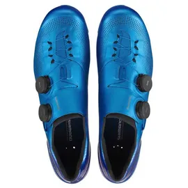 Shimano RC903 Blau 44