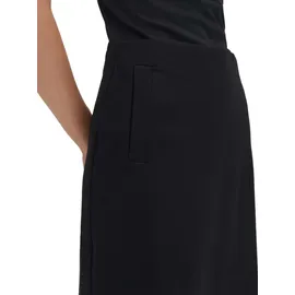 Someday Bleistiftrock Damen Schwarz 36