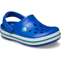 Crocs Crocband Clog Blau/Petrol 24-25