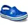 Crocs Crocband Clog Blau/Petrol 24-25