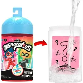 Bandai Namco Entertainment BANDAI Miraculous Chibbi Coulour Change
