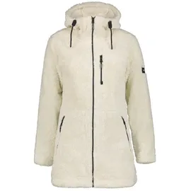 ICEPEAK Damen Unterjacke Chelles NATURWEISS, L