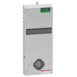 Schneider Electric NSYCEA50 ClimaSys Luft-/Luft-Kühlgerät 50 W/K Seitenmontage mit T