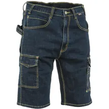 COFRA kurze Jeans Arbeitshose Stretch, Manacor 54
