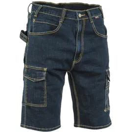 COFRA kurze Jeans Arbeitshose Stretch, Manacor 54