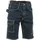 COFRA kurze Jeans Arbeitshose Stretch, Manacor 54
