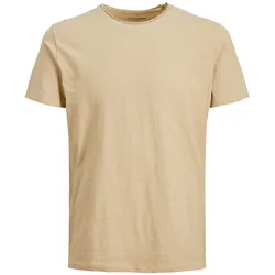 Jack & Jones T-Shirt ROCK Kurzarmshirt mit Rundhalsausschnitt