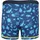 ZigZag Buddy, Größe 4/104 in blau Blau