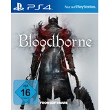 Bloodborne (USK) (PS4)