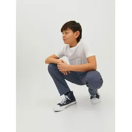 JACK & JONES Marco Dave Akm Chinohose Navy Blazer 16 Jahre
