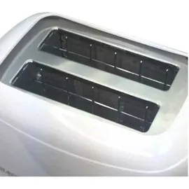 Haeger Geminy Toaster - Grey