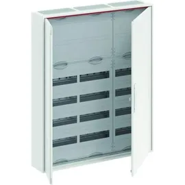 Striebel & John Striebel&John Kleinverteiler Aufputz 3FB, 6-reihig CA36K