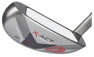 Odyssey X-Act Herren Putting Wedge Chipper