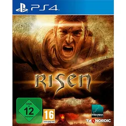 Risen PS-4