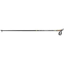 FISCHER Langlauf-Skistöcke XC SUPERLITE, Grau, 155