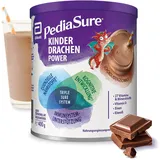 Pediasure Kinder Drachen Power Schokolade