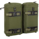 Berghaus Taschen MMPS II Large Pockets 2x 15 Liter cedar oliv