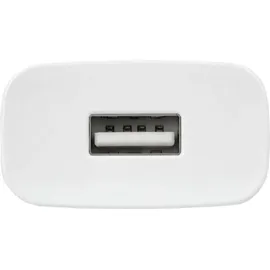 forcell Netzladegerät mit USB Stecker Typ-C-2,4A Quick Charge 3.0 Funktion Schutzsystem gegen Überhitzung und Stromstöße