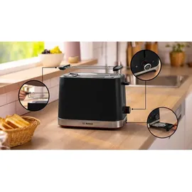 Bosch TAT4M223 Toaster