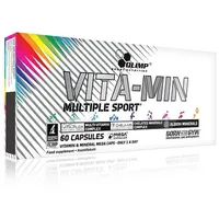 Olimp Sport Nutrition Vita-Min Multiple Sport Kapseln 60 St.